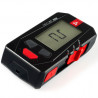 DVA avalanches NEO BT PRO Bluetooth noir Arva Equipment 25