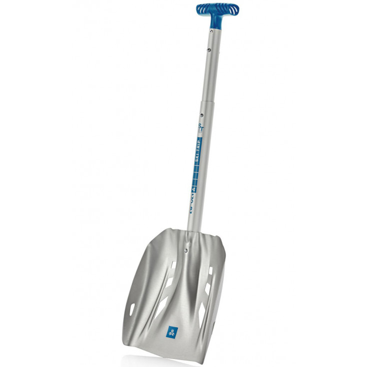 Pelle à neige SKI TRIP bleu Arva Equipment 2025