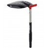 Pelle à neige AXE noire Arva Equipment 2025