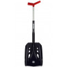 Pelle à neige AXE noire Arva Equipment 2025