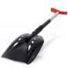 Pelle à neige AXE noire Arva Equipment 2025