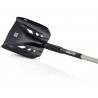 Pelle à neige AXE noire Arva Equipment 2025