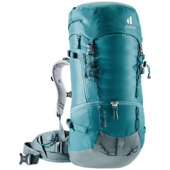 Sac à dos femme Guide 42+ SL denim-teal Deuter 2022