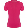 Tee-shirt femme SPORTY 2 T-SHIRT WOMAN 0400 rose Montura 2022
