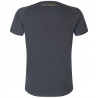 Tee-shirt homme SPORTY 2 T-SHIRT gunmetal-grey Montura