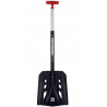 Pelle à neige PLUME TS noir-gris Arva Equipment 2025