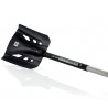 Pelle à neige PLUME TS noir-gris Arva Equipment 2025
