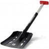 Pelle à neige PLUME TS noir-gris Arva Equipment 2025