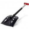 Pelle à neige PLUME TS noir-gris Arva Equipment 2025