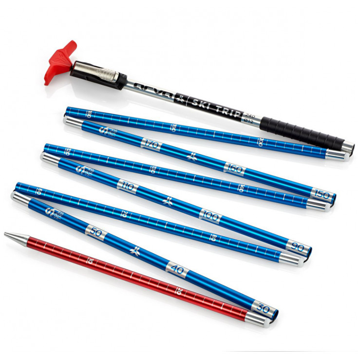 Sonde avalanches SKITRIP 240 bleu 290g Arva Equipment 2023 Montania Sport