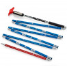 Sonde avalanches SKITRIP 240 bleu 290g Arva Equipment 2025