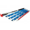 Sonde avalanches SKITRIP 240 bleu 290g Arva Equipment 2025