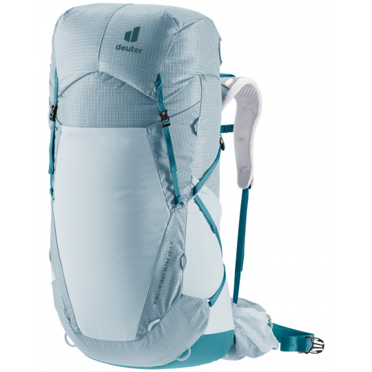 Sac à dos femme ULTRA 45+5 SL dusk Deuter 2022