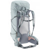 Sac à dos ULTRA 50+5 tin-shale Deuter