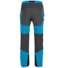 Pantalon softshell CASCADE LIGHT 3.0 ocean Directalpine