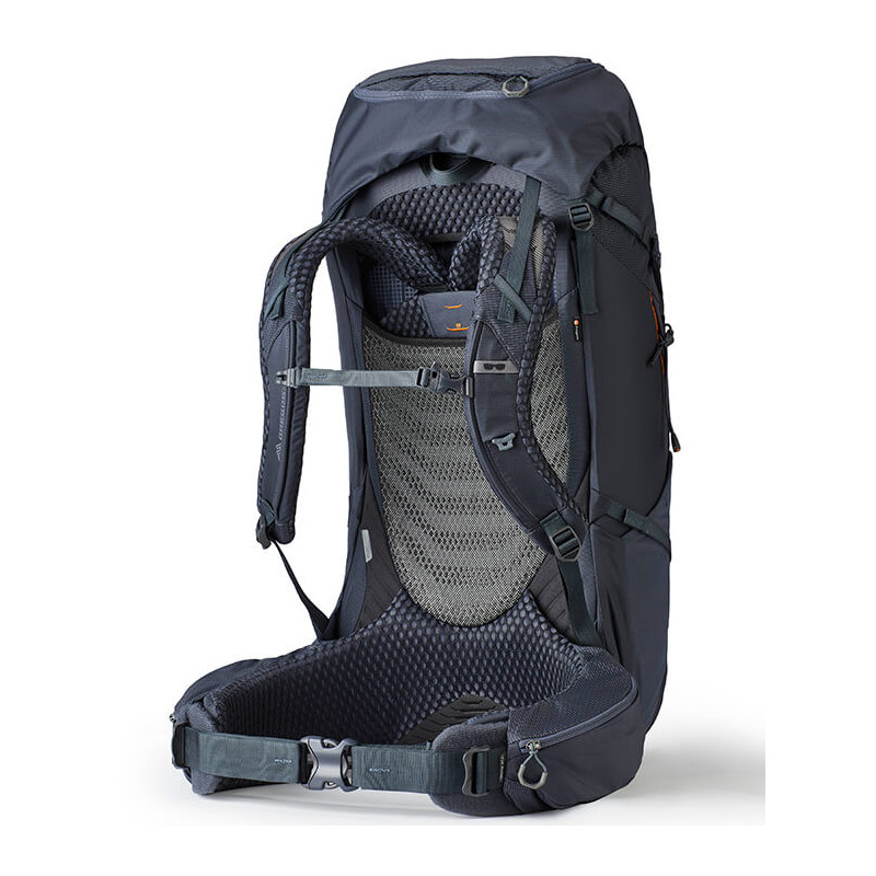Sac à dos trekking BALTORO 65 Alaska-Blue GREGORY PACKS 2022 - Montania