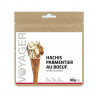 Repas Lyophilisé Hachis Parmentier au Boeuf  80g - 327 Kcal - Voyager Nutrition