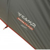 Tente 2 places tunnel MINIMA 2 SL PLUS vert-kaki CAMP