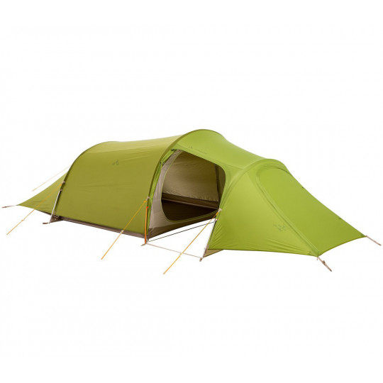 Tente FERRET XT 3P Comfort avocado Vaude 2023