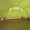 Tente FERRET XT 3P Comfort avocado Vaude 2023