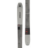 Ski de rando léger BACKLAND ULTIMATE UL 85 gris Atomic 2023