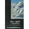 Livre Toponeige Ski de Rando ARVES ROUSSE TAILLEFER - Editions Volopress