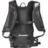 Sac à dos ski de rando BACKLAND UL 16+ noir Atomic