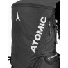 Sac à dos ski de rando BACKLAND UL 16+ noir Atomic