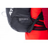 Sac à dos ski de rando BACKLAND UL 16+ noir Atomic