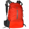 Sac à dos ski de rando BACKLAND UL RACE 16L rouge Atomic