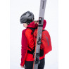 Sac à dos ski de rando BACKLAND UL RACE 16L rouge Atomic