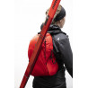 Sac à dos ski de rando BACKLAND UL RACE 16L rouge Atomic