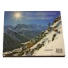Livre Ski Les Plus Belles Traces du Mont Blanc de Christophe et Jean-François Hagenmuller  - Naturalpes