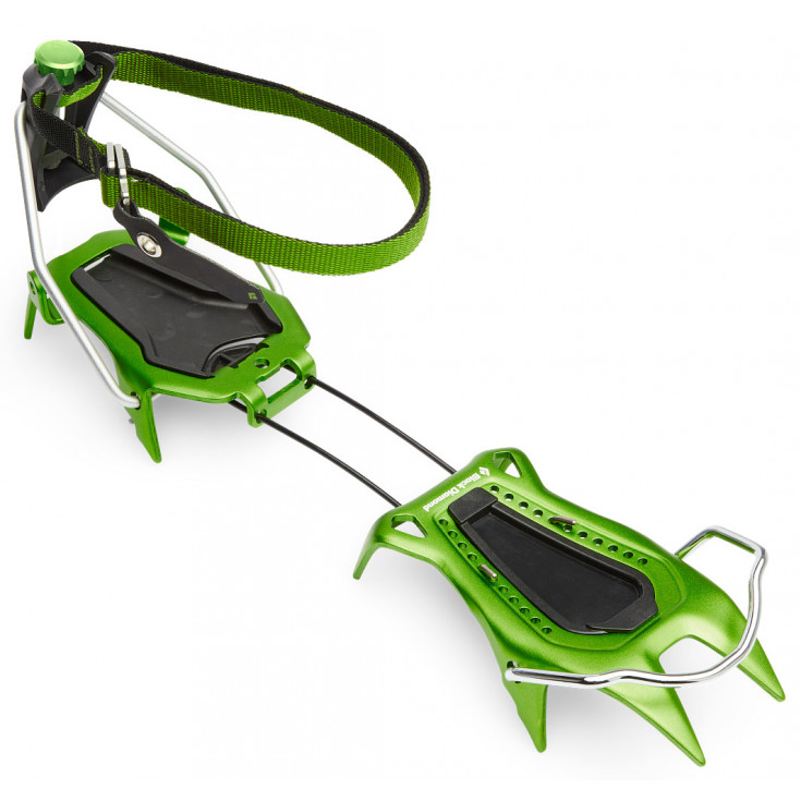 Crampons alu ski rando outlet