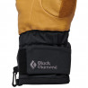 Gants de ski LEGEND naturel-anthracite Black Diamond