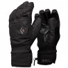 Gants de ski MISSION LT noir Black Diamond 2023