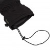Gants de ski MISSION LT noir Black Diamond 2023