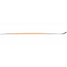 Ski de rando compétition ZERO G RACE noir-orange Blizzard 2025