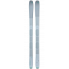Ski de rando femme ZERO G 85 W gris-bleu Blizzard 2025