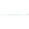 Ski de rando femme ZERO G 85 W gris-bleu Blizzard 2025