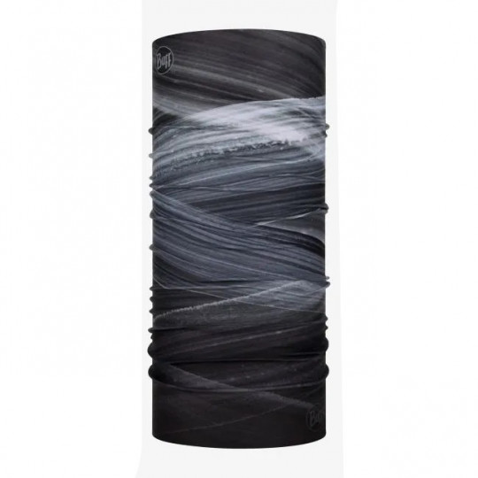 Tour de cou ORIGINAL ECOSTRETCH Speed-Graphite Buff 