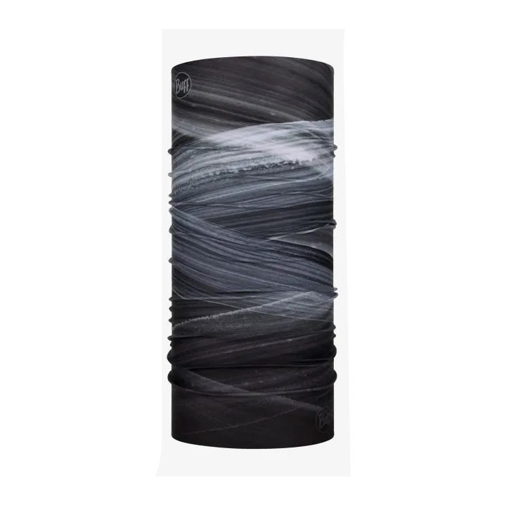 Tour de cou ORIGINAL ECOSTRETCH Speed-Graphite Buff 