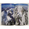 Livre Topo Neige, Glace et Mixte TOME 3 - le topo du massif du Mont-Blanc - JMEditions 2022