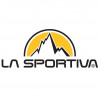 Sac à dos ski de rando SKIMO RACE 18 Backpack noir-jaune La Sportiva 2025