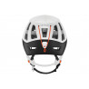 Casque escalade et alpinisme METEOR blanc-noir Petzl