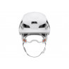 Casque escalade et alpinisme femme METEORA blanc-gris Petzl 