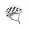 Casque escalade et alpinisme femme METEORA blanc-gris Petzl 