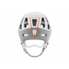 Casque escalade et alpinisme femme METEORA blanc-gris Petzl 