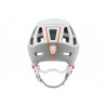 Casque escalade et alpinisme femme METEORA blanc-gris Petzl 2023