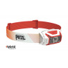 Lampe frontale rechargeable ACTIK CORE rouge 600 lumens Petzl 2023